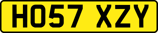 HO57XZY