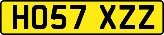 HO57XZZ