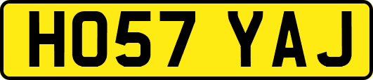 HO57YAJ
