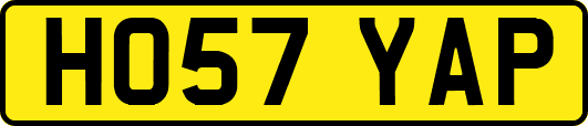 HO57YAP