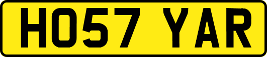 HO57YAR