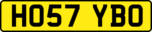HO57YBO