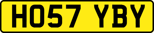 HO57YBY