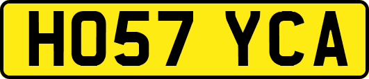 HO57YCA