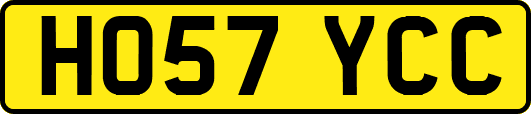 HO57YCC