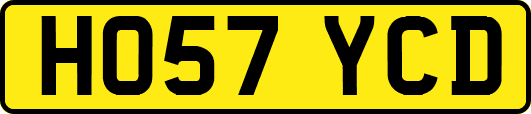 HO57YCD