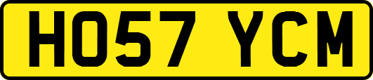 HO57YCM