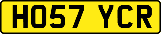 HO57YCR