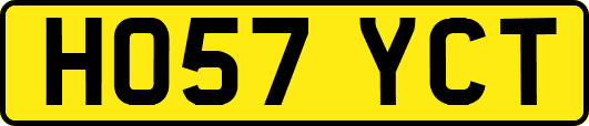 HO57YCT