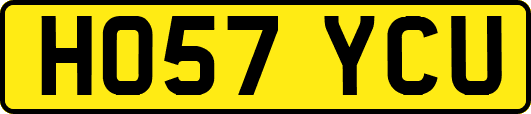HO57YCU
