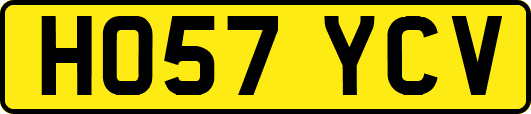 HO57YCV