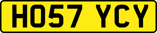 HO57YCY