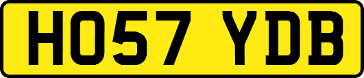 HO57YDB