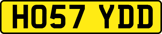 HO57YDD