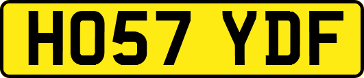 HO57YDF