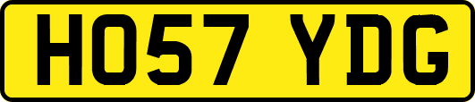 HO57YDG