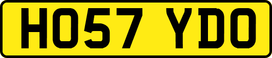 HO57YDO