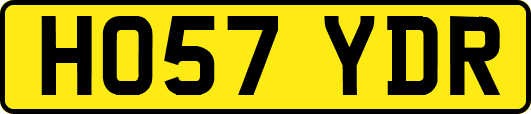 HO57YDR