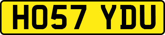 HO57YDU