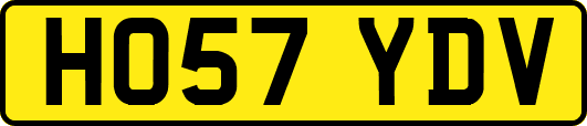 HO57YDV