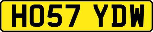 HO57YDW
