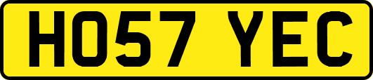 HO57YEC