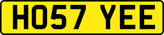 HO57YEE