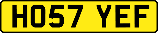 HO57YEF