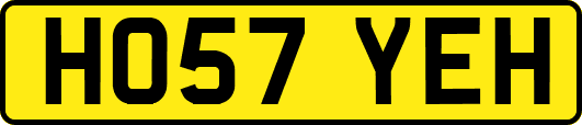 HO57YEH