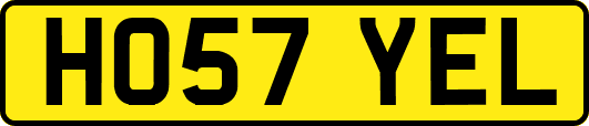 HO57YEL
