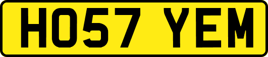 HO57YEM