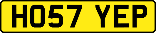 HO57YEP