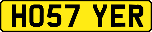 HO57YER
