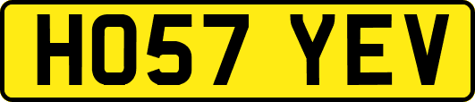 HO57YEV