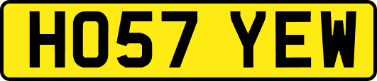 HO57YEW