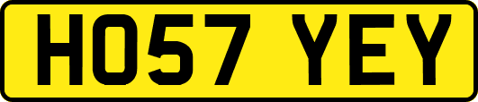 HO57YEY