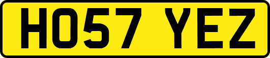 HO57YEZ