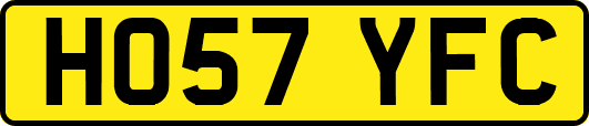 HO57YFC