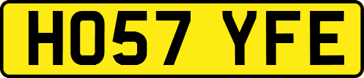 HO57YFE