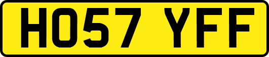 HO57YFF