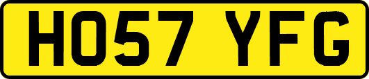 HO57YFG