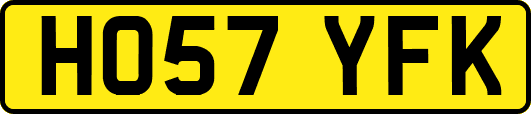 HO57YFK