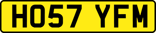 HO57YFM