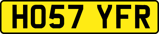 HO57YFR