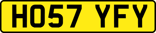 HO57YFY
