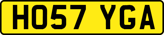 HO57YGA