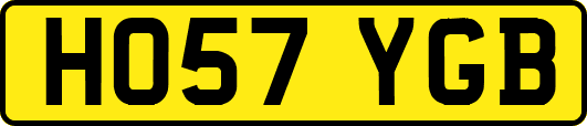 HO57YGB