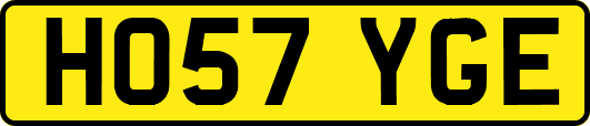 HO57YGE
