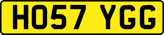 HO57YGG
