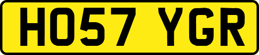 HO57YGR